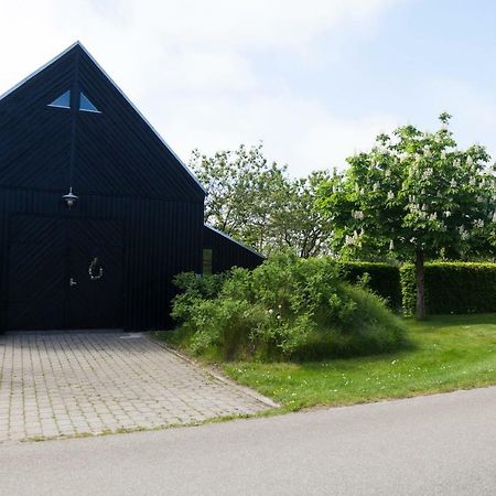 Sdr. Bork Villa Hemmet Exterior foto