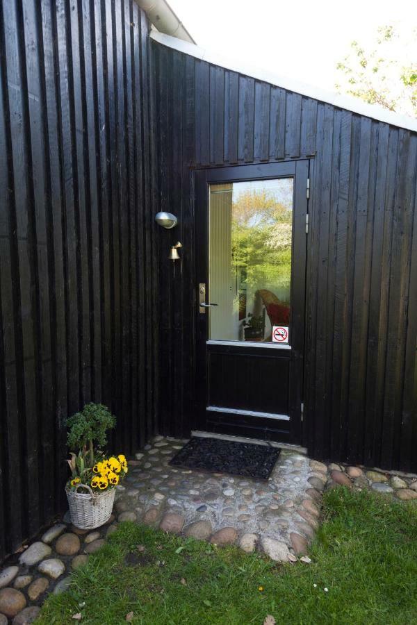 Sdr. Bork Villa Hemmet Exterior foto